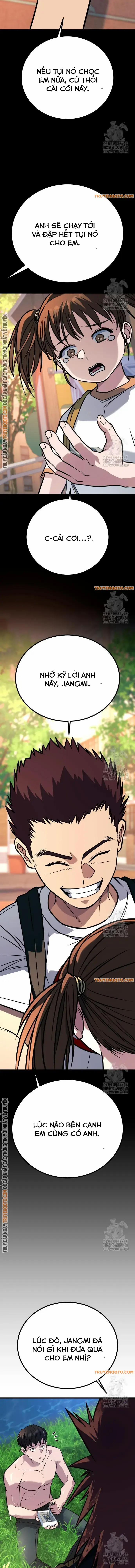 Bạo Lực Vương 46 trang 18