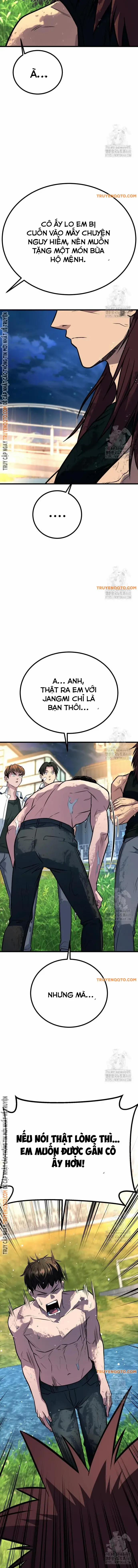 Bạo Lực Vương 46 trang 19