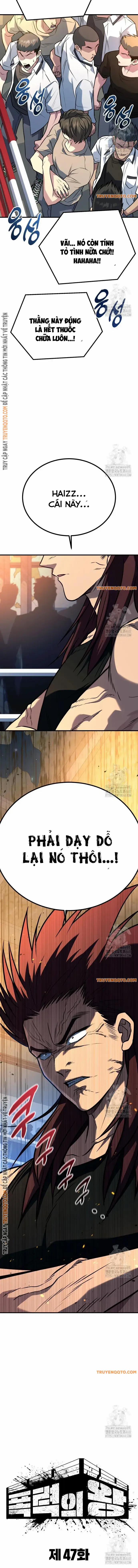Bạo Lực Vương 46 trang 2