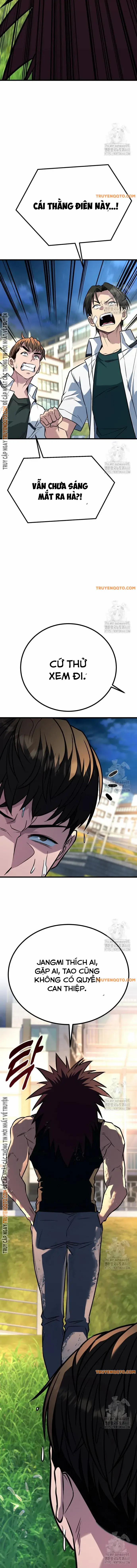 Bạo Lực Vương 46 trang 20