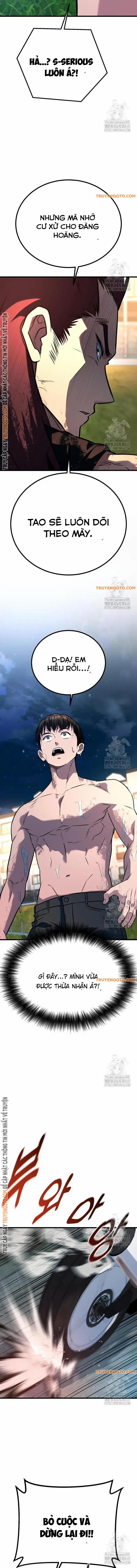 Bạo Lực Vương 46 trang 21