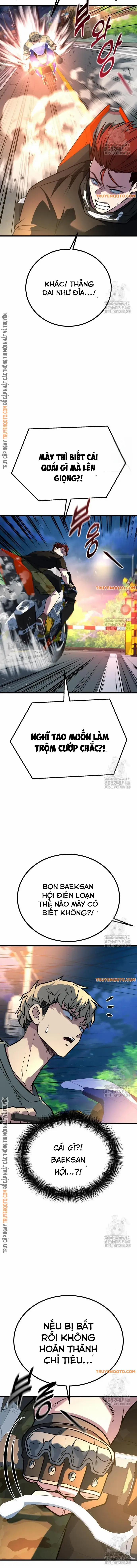 Bạo Lực Vương 46 trang 22