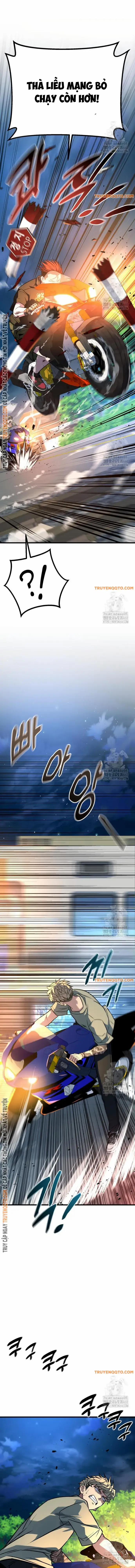 Bạo Lực Vương 46 trang 23