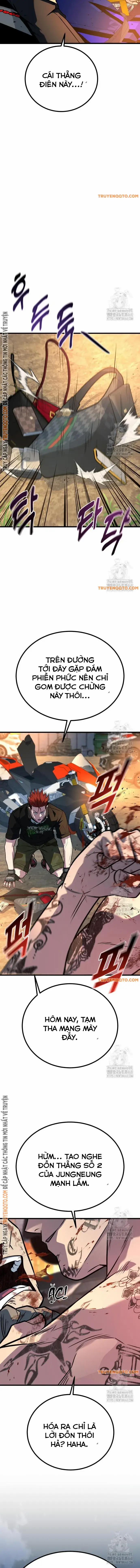 Bạo Lực Vương 46 trang 24
