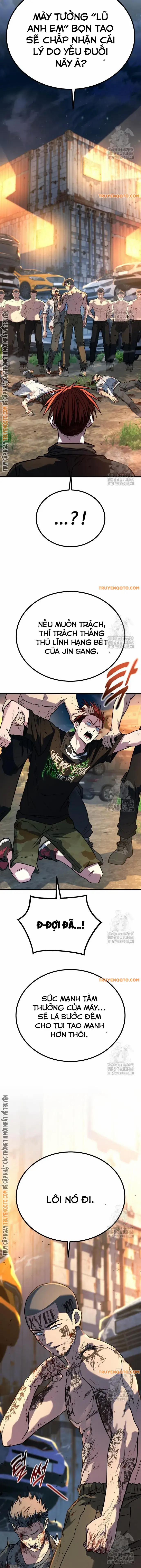 Bạo Lực Vương 46 trang 25