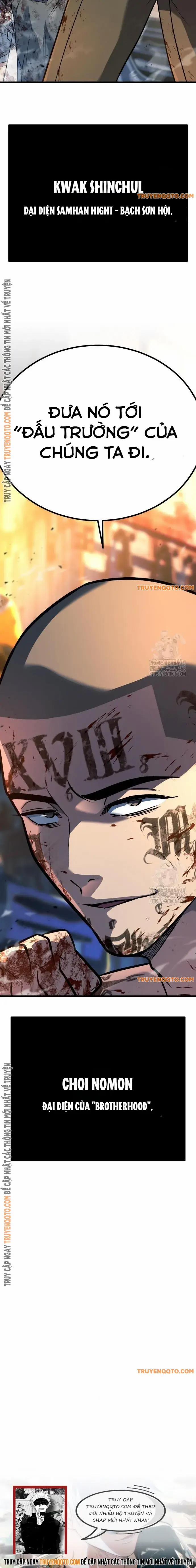 Bạo Lực Vương 46 trang 26