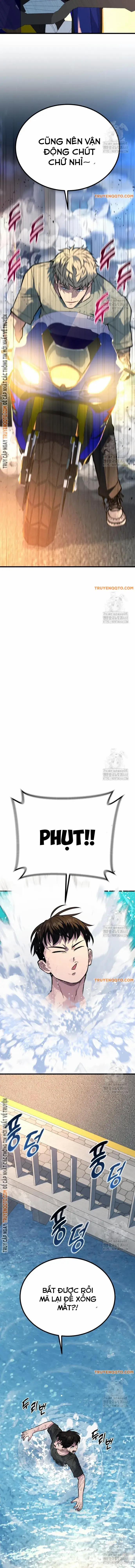 Bạo Lực Vương 46 trang 5