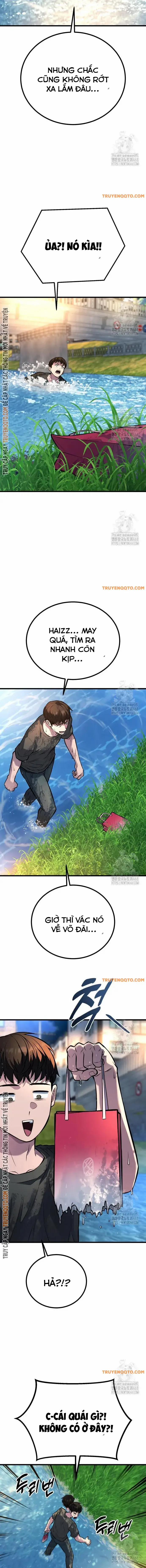 Bạo Lực Vương 46 trang 6