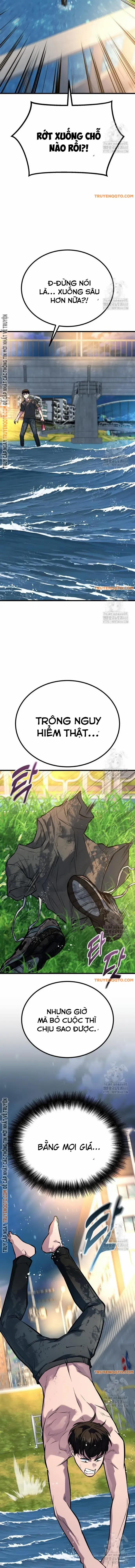 Bạo Lực Vương 46 trang 7