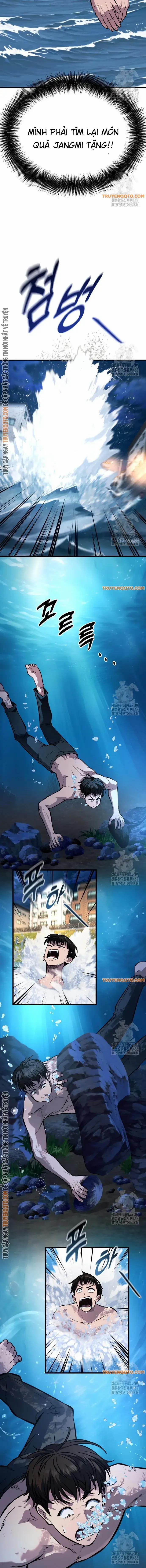 Bạo Lực Vương 46 trang 8