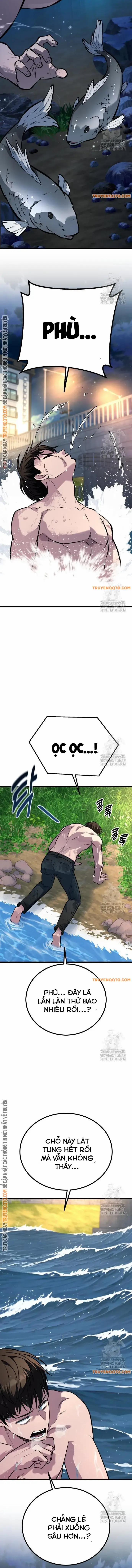 Bạo Lực Vương 46 trang 9