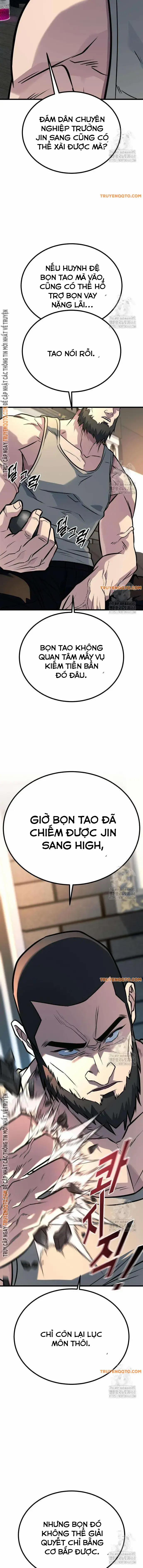 Bạo Lực Vương 47 trang 1