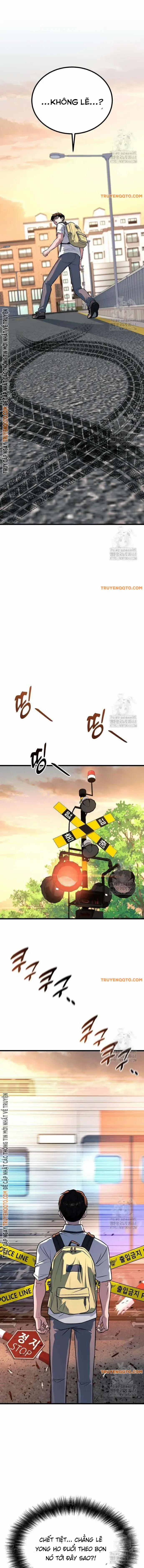 Bạo Lực Vương 47 trang 11