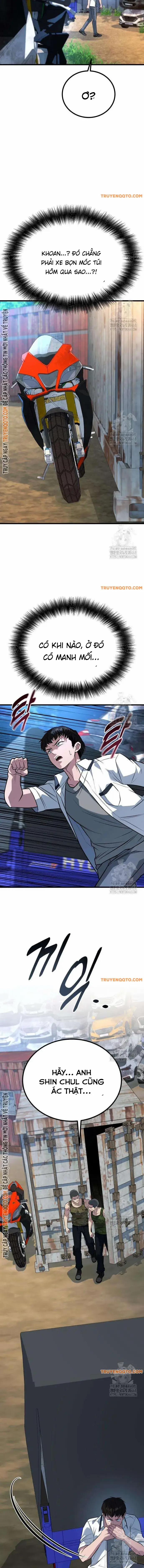 Bạo Lực Vương 47 trang 16
