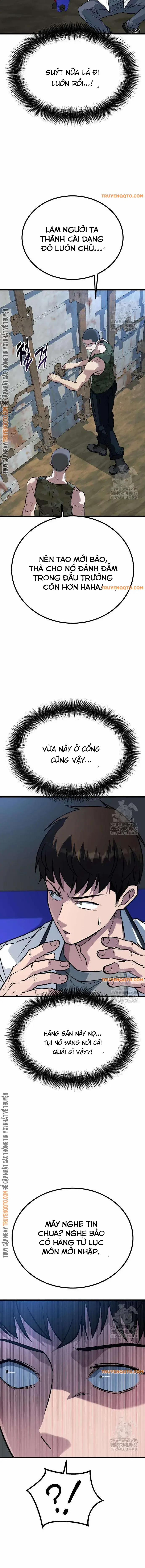 Bạo Lực Vương 47 trang 17