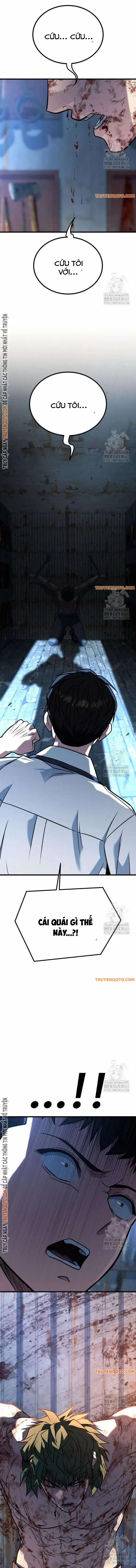 Bạo Lực Vương 47 trang 21