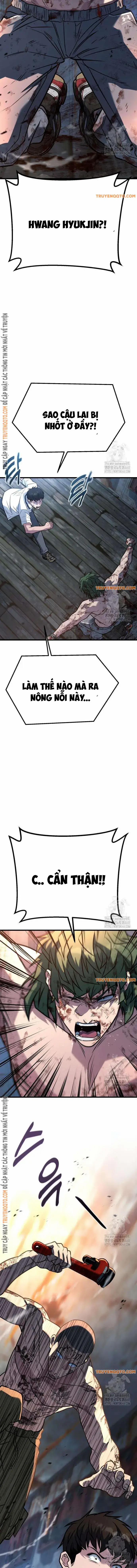 Bạo Lực Vương 47 trang 22