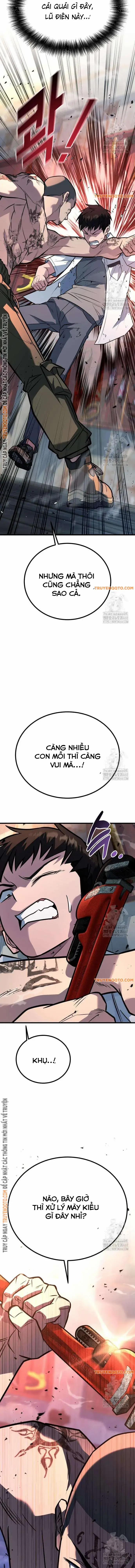 Bạo Lực Vương 47 trang 24