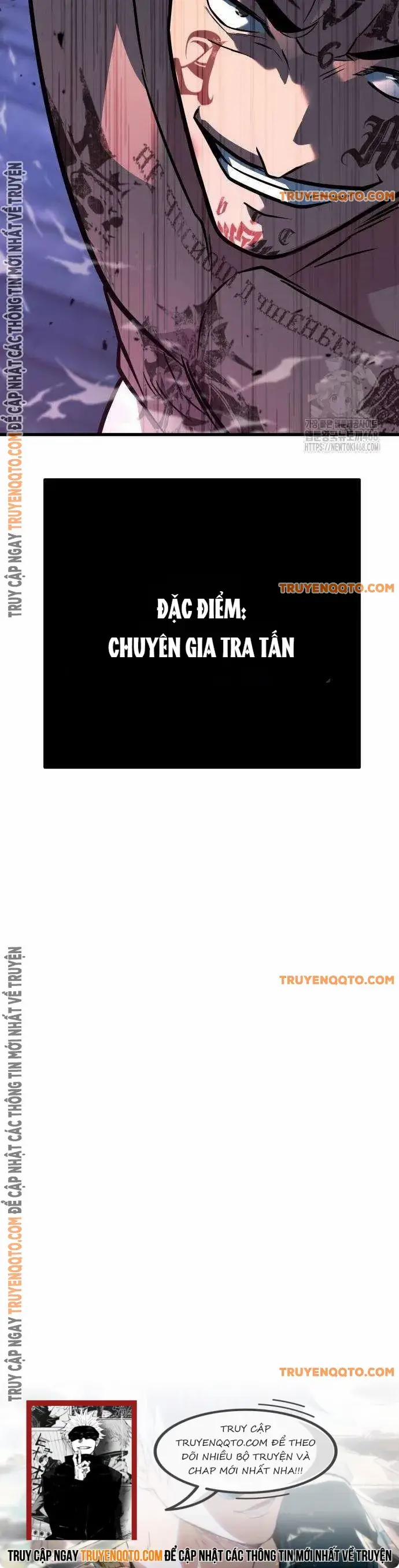 Bạo Lực Vương 47 trang 25