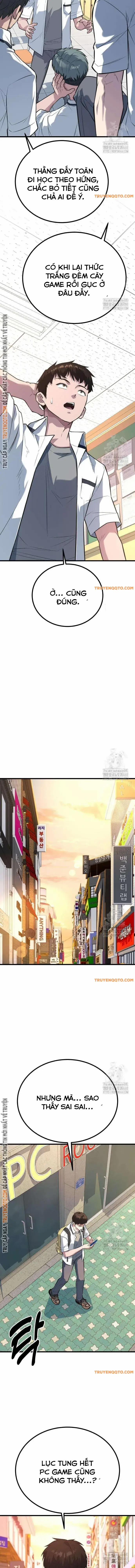 Bạo Lực Vương 47 trang 8