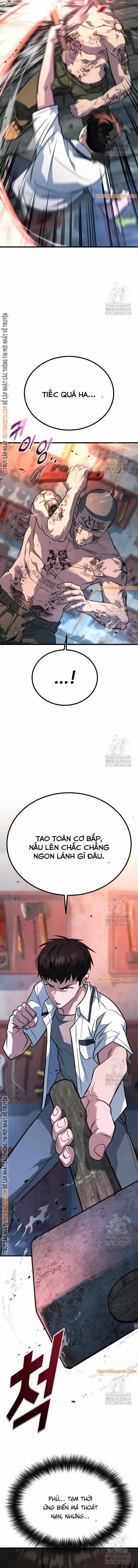 Bạo Lực Vương 48 trang 1