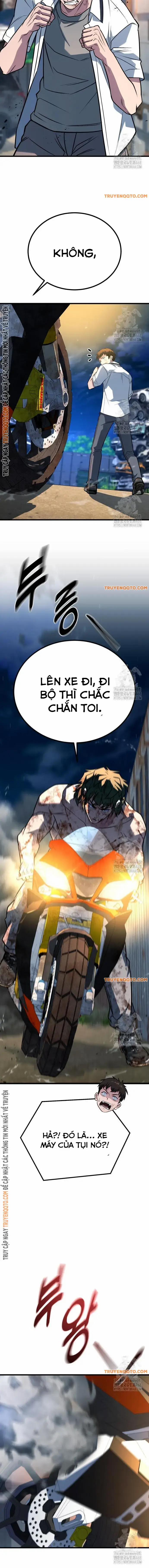 Bạo Lực Vương 48 trang 11