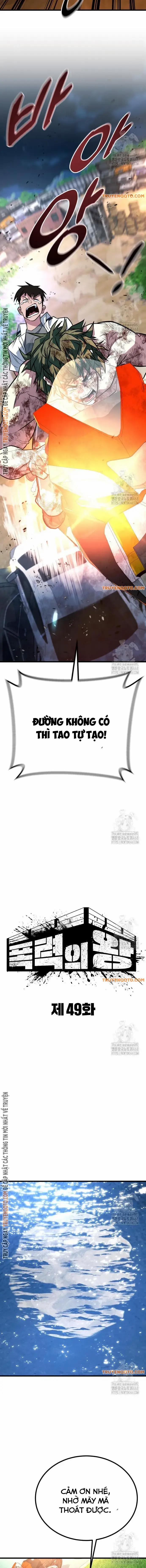 Bạo Lực Vương 48 trang 14