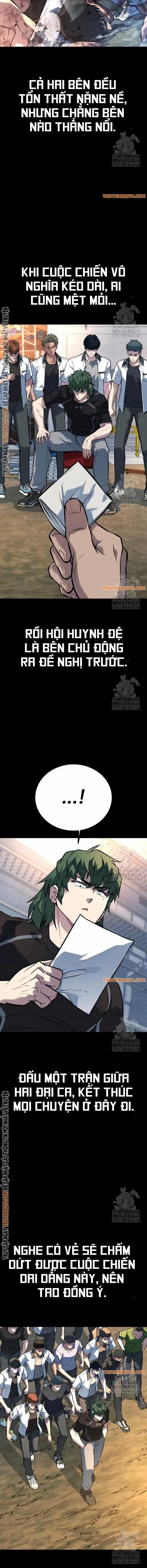 Bạo Lực Vương 48 trang 16
