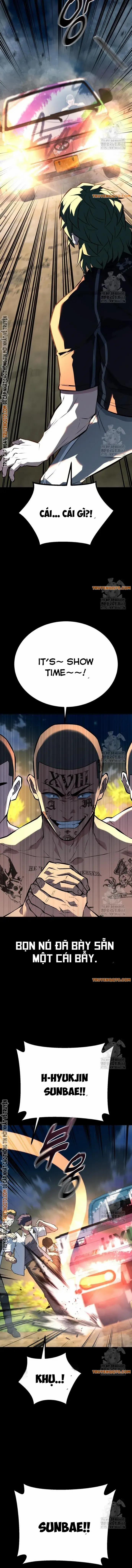 Bạo Lực Vương 48 trang 18