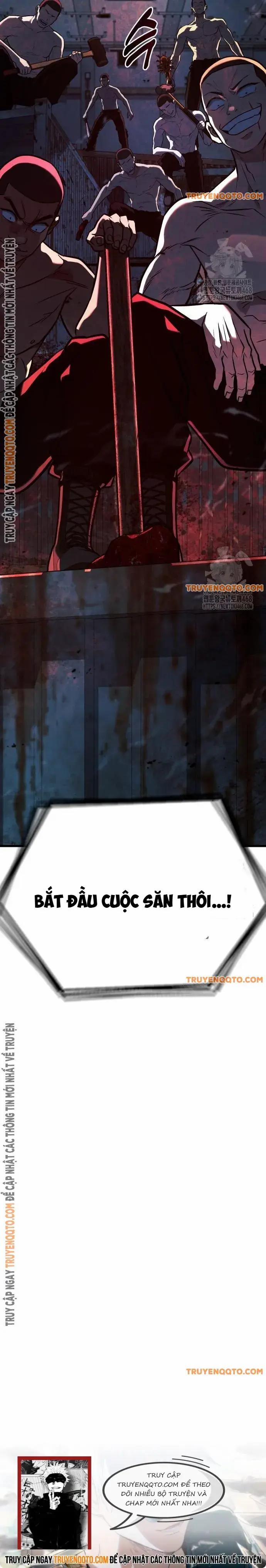 Bạo Lực Vương 48 trang 27
