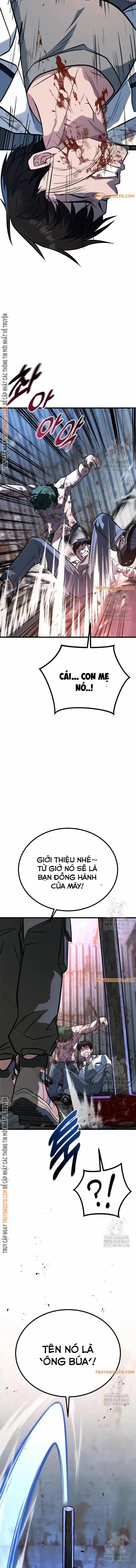 Bạo Lực Vương 48 trang 6