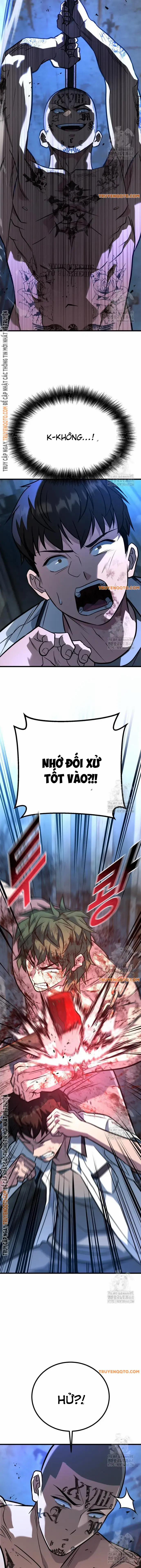 Bạo Lực Vương 48 trang 7