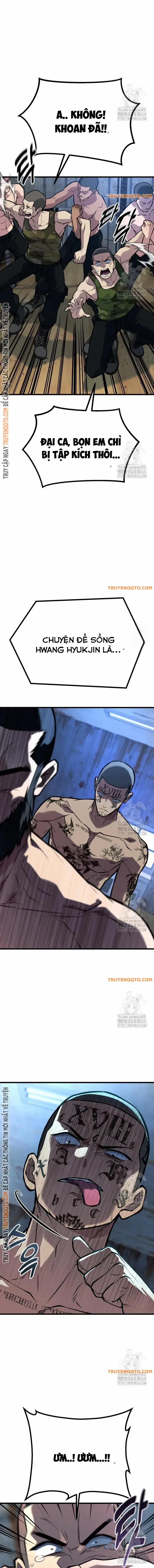 Bạo Lực Vương 49 trang 1