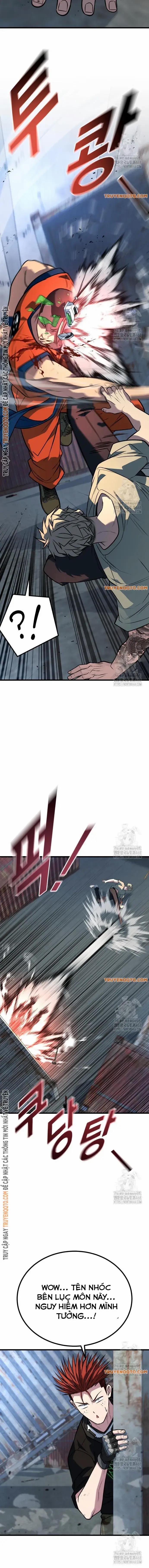 Bạo Lực Vương 49 trang 14