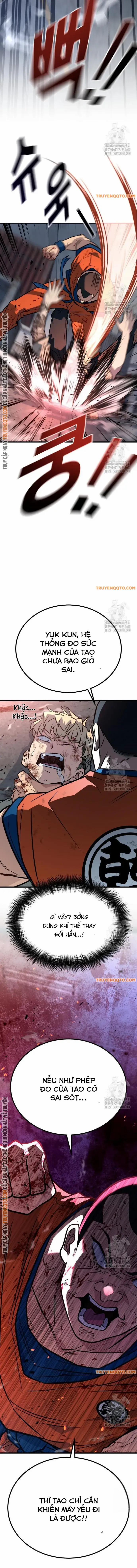Bạo Lực Vương 49 trang 17