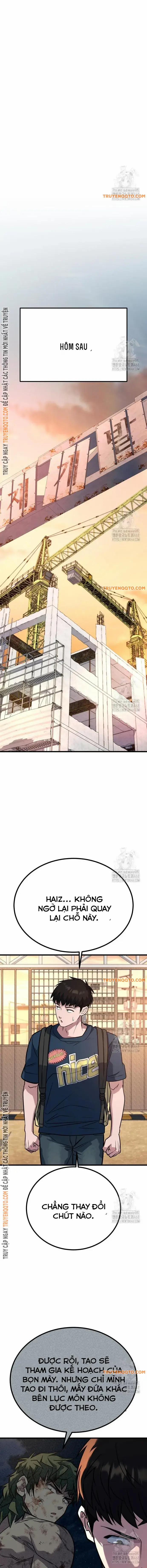 Bạo Lực Vương 49 trang 18