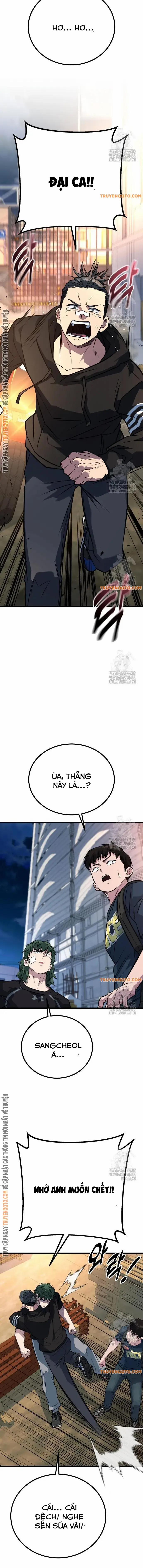 Bạo Lực Vương 49 trang 21