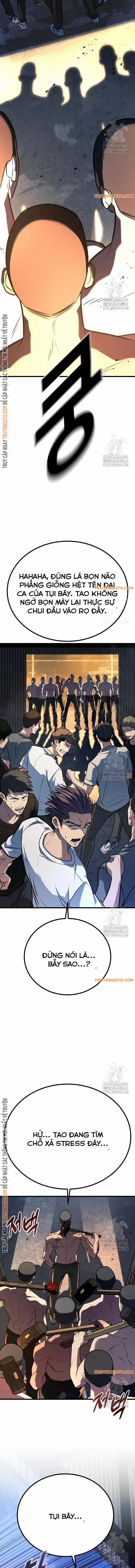 Bạo Lực Vương 49 trang 25