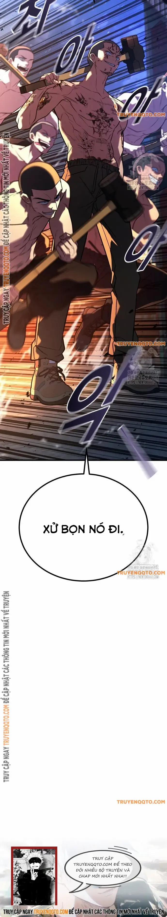 Bạo Lực Vương 49 trang 26