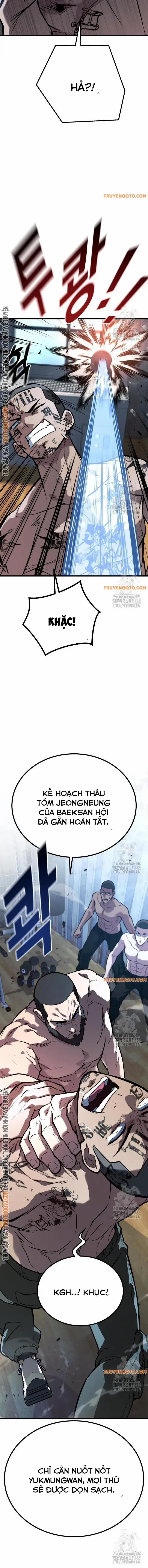 Bạo Lực Vương 49 trang 3