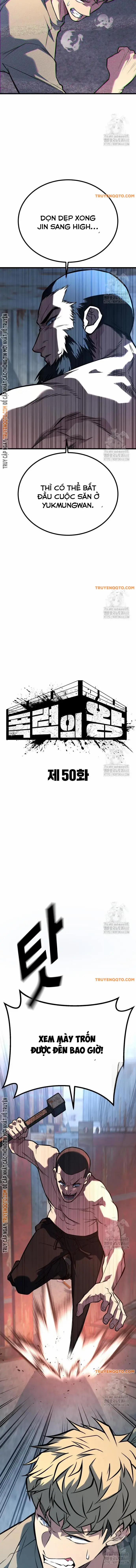 Bạo Lực Vương 49 trang 5