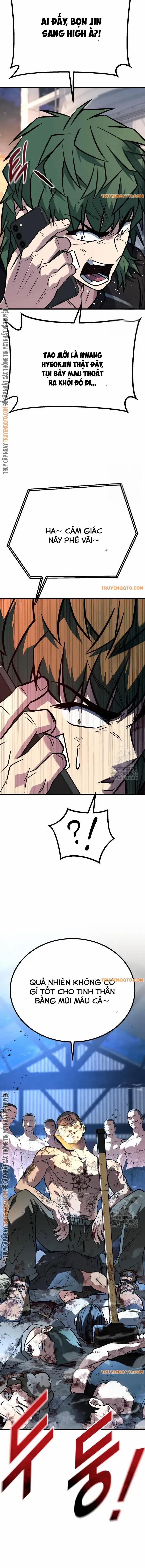 Bạo Lực Vương 50 trang 1