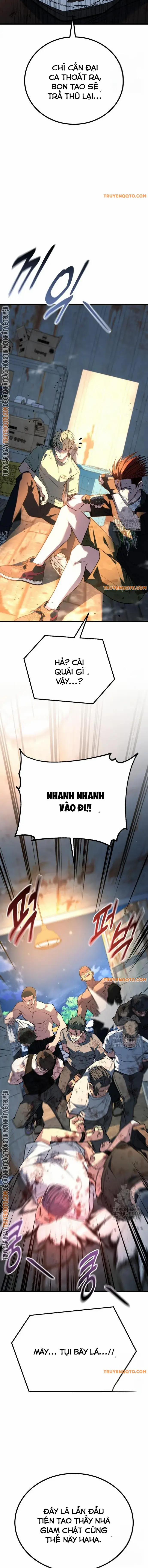 Bạo Lực Vương 50 trang 10