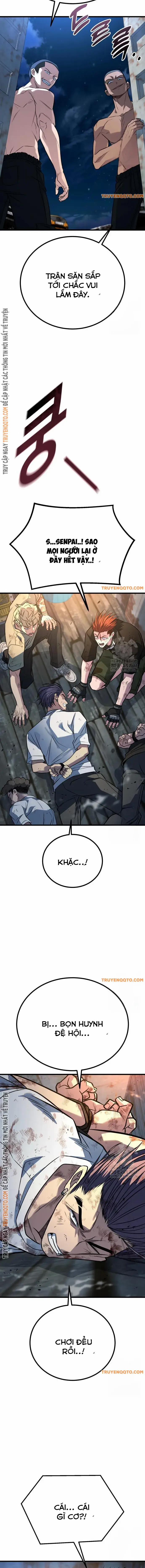 Bạo Lực Vương 50 trang 11