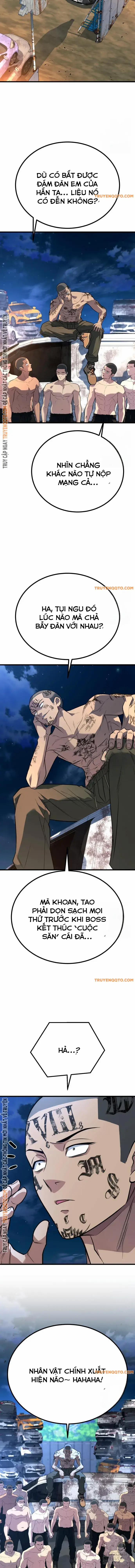 Bạo Lực Vương 50 trang 14