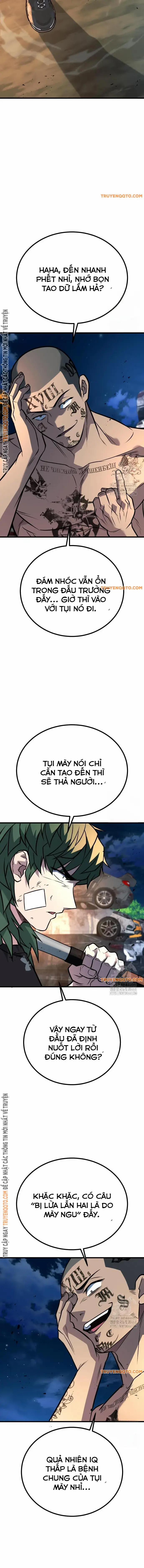 Bạo Lực Vương 50 trang 16