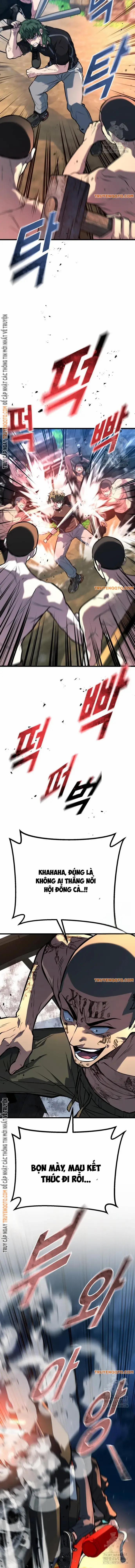 Bạo Lực Vương 50 trang 19