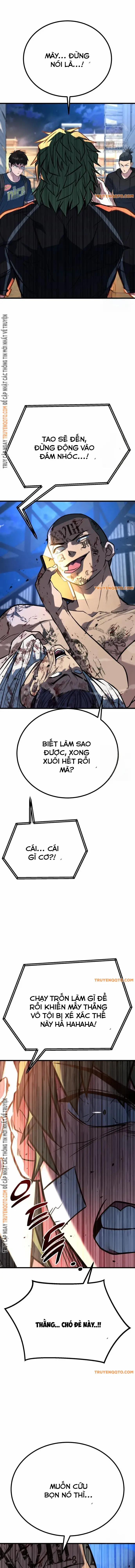 Bạo Lực Vương 50 trang 2