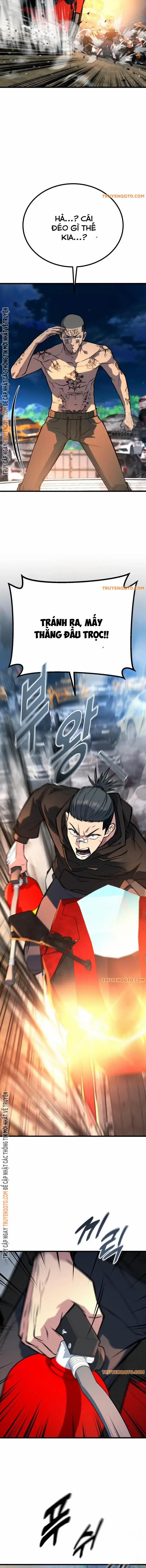 Bạo Lực Vương 50 trang 20
