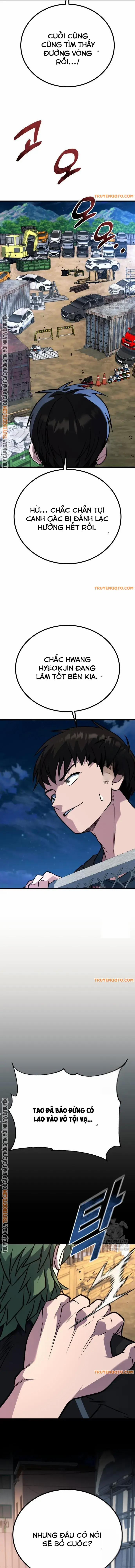 Bạo Lực Vương 50 trang 24